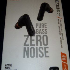 Pure Bass zero noise